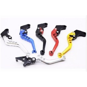 Resim Merpa Fren Debriyaj Manet Yamaha Tenere 700 2019-2022 Spor Mavi 