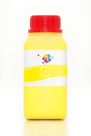 Resim Qc Epson Floresan Sarı Süblimasyon Mürekkep Pro Serisi 250ml Y Flo-sarı Florasan 