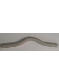 Resim Pprc Uzun Kavis Ø20 Düz Fırat Gri 