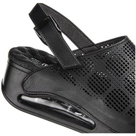 Resim Muya Jambe Anatomik Air Max Tabanlı Kadın Sandalet 001 