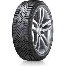 Resim Laufenn İ Fit+ Lw31 195/55R16 87h M+s 3pmsf Kış Lastiği 2024 
