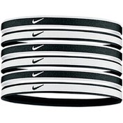 Resim Nike N.100.2021.176.OS Swoosh Sport Headbands 6 Pk Unisex Saç Bandı 
