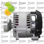 Resim Ford Connect Şarj Dinamosu Visteon 2002--2013 