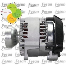 Resim Ford Connect Şarj Dinamosu Visteon 2002--2013 