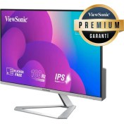 Resim ViewSonic VX2776-SMH 27" 75Hz 4ms (HDMI+Analog) Full HD IPS Monitör 