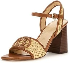Resim Guess Sentetik Topuklu Sandalet, FLJGNKFAB03 