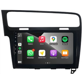 Resim XY AUTO Volkswagen Golf 7 Multimedya 4/64 Carplay 