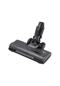 Resim Fakir Shadow 7016 Gun Metal Şarjlı Dikey Süpürge 41005398 