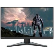 Resim LENOVO 23.8” G24-20 66CFGAC1TK 0,5MS 165HZ HDMI+DP FREESYNC PREMIUM IPS GAMING MONITOR 