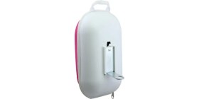 Resim Ümit Bisiklet Ön Çanta - Poly pocket ,barbie,racing team,prenses 