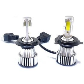 Resim Photon Duo H4 Led Headlight 