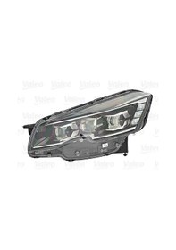 Resim Peugeot 508 On Far Sol 2011-2018 Valeo 045444 