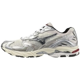 Resim Wave Rider 10 Erkek Günlük Giyim Ayakkabısı Beyaz / Gri Çok Renkli 