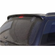 Resim Kia Sorento Eski Kasa Spoiler Boyalı 