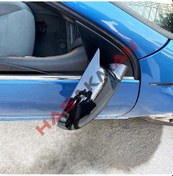 Resim Vw Golf 5 Yarasa Ayna Kapağı Piano Black 2003 2004 2005 2006 2007 2008 2009 