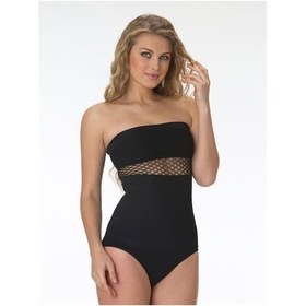 Resim Emay Bayan Seamless Straplez Atlet 5035 001 