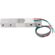 Resim Yzc-133 10Kg Ağırlık Sensörü (Elektronik Mutfak Tartısı İçin Ve K 