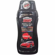 Resim Autokit Renkli Likit Cila Kırmızı 300 ml 