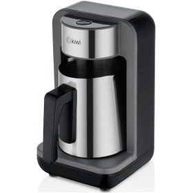 Resim Kiwi KCM7571 Türk Kahvesi Makinesi 