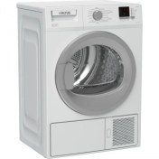 Resim ALTUS AL- 81 IC A+ 8 KG ISI POMPALI ÇAMAŞIR KURUTMA MAKİNESİ 
