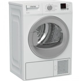 Resim ALTUS AL- 81 IC A+ 8 KG ISI POMPALI ÇAMAŞIR KURUTMA MAKİNESİ 
