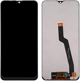 Resim Samsung M10 Uyumlu Lcd Ekran Dokunmatik SM-M105 