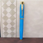 Resim NOVYTECH Metal Roller Kalem ( ) 