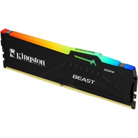 Resim Beast RGB Expo KF556C36BBEA-16TR 16 GB 5600 MHz CL36 DDR5 Masaüstü RAM 
