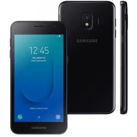 Resim Samsung J2 Core TR Garanti | 16 GB 1 GB Siyah 