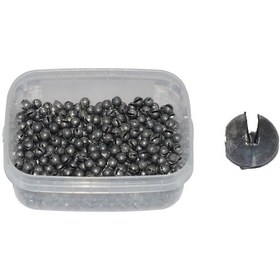 Resim Kpt Sıkıştırma Kurşun 4 Gr 20 Adt 