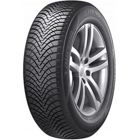 Resim Laufenn G Fit 4s Lh71 185/65R15 92t XL M+S 3pmsf Dört Mevsim Lastiği 2025 