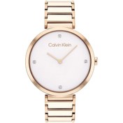 Resim Calvin Klein CK25200135 Kadın Kol Saati 36 mm Calvin Klein