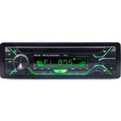 Resim SW Future Araba Stereo Bluetooth Eller Serbest Radyo 1dın Sd/usb/fm Gösterge Içi Ana Ünite Mp3 Çalar (Yurt Dışından) 