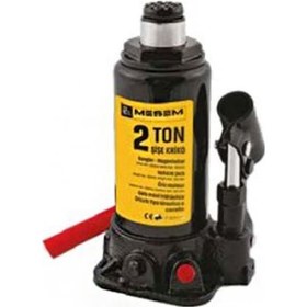 Resim Meşem 2 Ton Hidrolik Kriko 