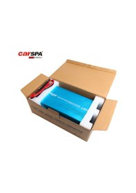 Resim Carspa 1000 W Watt 12 V / 220 V Volt Tam Sinüs İnverter Çevirici 