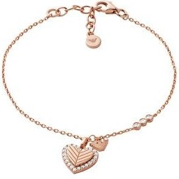Resim Emporio Armani AJEG3626-221 Kalpli Kadın Bileklik 