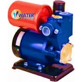 Resim Water Ws-306 Otomatik Hidrofor Pompa Gp125a 