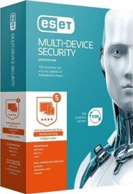 Resim HOME SECURITY ESSENTIAL 5 KULLANICI 1 YIL BOX 