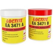 Resim LOCTİTE Çökme Yapmayan Epoksi Macun - 500 gr. 