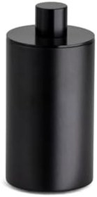 Resim System Tezgah Üstü Mat Siyah Pamukluk 122X60X60 Mm 