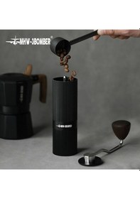 Resim Mhw-3bomber M1 Manuel Kahve Öğütücü, Grinder 1 Parça 