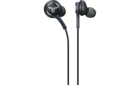 Resim Lucatech Samsung Galaxy S20 Plus / S22 Plus / S20 Ultra / S22 Ultra Uyumlu Akg Type-C Kulaklık 