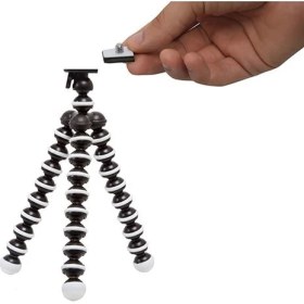 Resim Subgreen Lightbox Gorillapod 