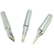 Resim Class 968d Havya Uç Set 3lü - Sivri-tornavida-yassı 