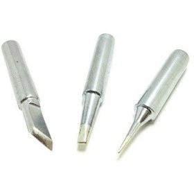 Resim Class 968d Havya Uç Set 3lü - Sivri-tornavida-yassı 