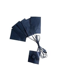 Resim Moveevo Kışa Hazır Elektrikli Isıtma Pedi: Mont Ve Yelekler İçin Pratik Isınma Çözümü 