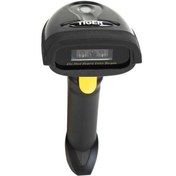 Resim Perkon Tiger CS611-BT CCD USB El Tipi Kablosuz 1D Barkod Okuyucu 