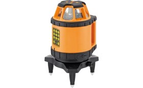 Resim Geo Fennel Fl 1000 Hp Model Lazerli Nivo 