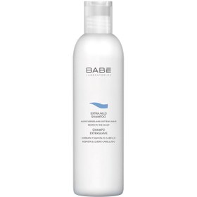 Resim Babe Extra Mild Shampoo 250 ml 