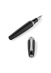 Resim Montegrappa Magnifica Modern Classic Dolma Kalem - F Uç Isngr2ac 
